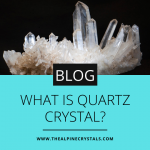 What is Quartz Crystal?