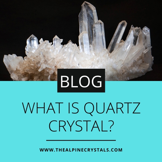 Quartz Crystals